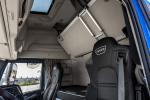 Iveco S-WAY Magirus Concept 2019 года